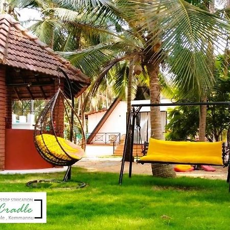 Tropical Cradle @ River Dale Kalyānpur Exteriér fotografie