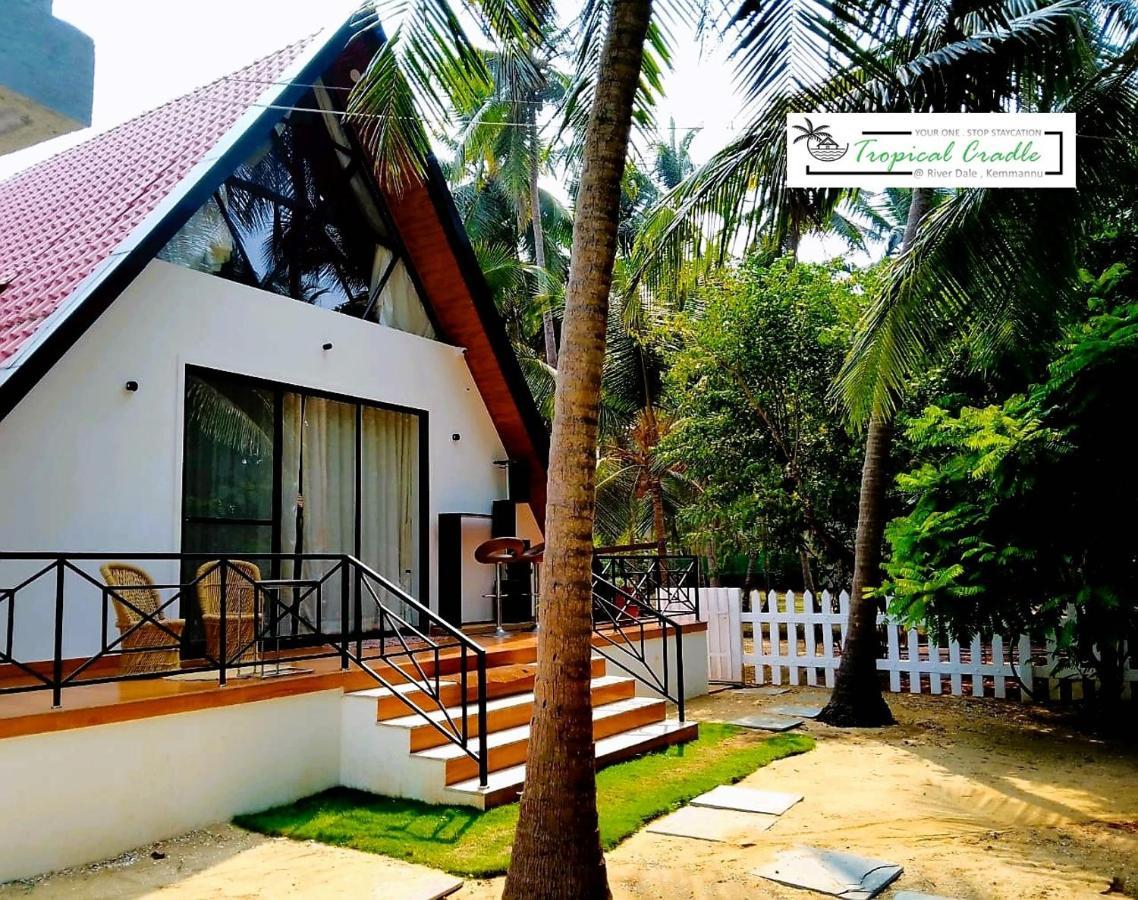 Tropical Cradle @ River Dale Kalyānpur Exteriér fotografie