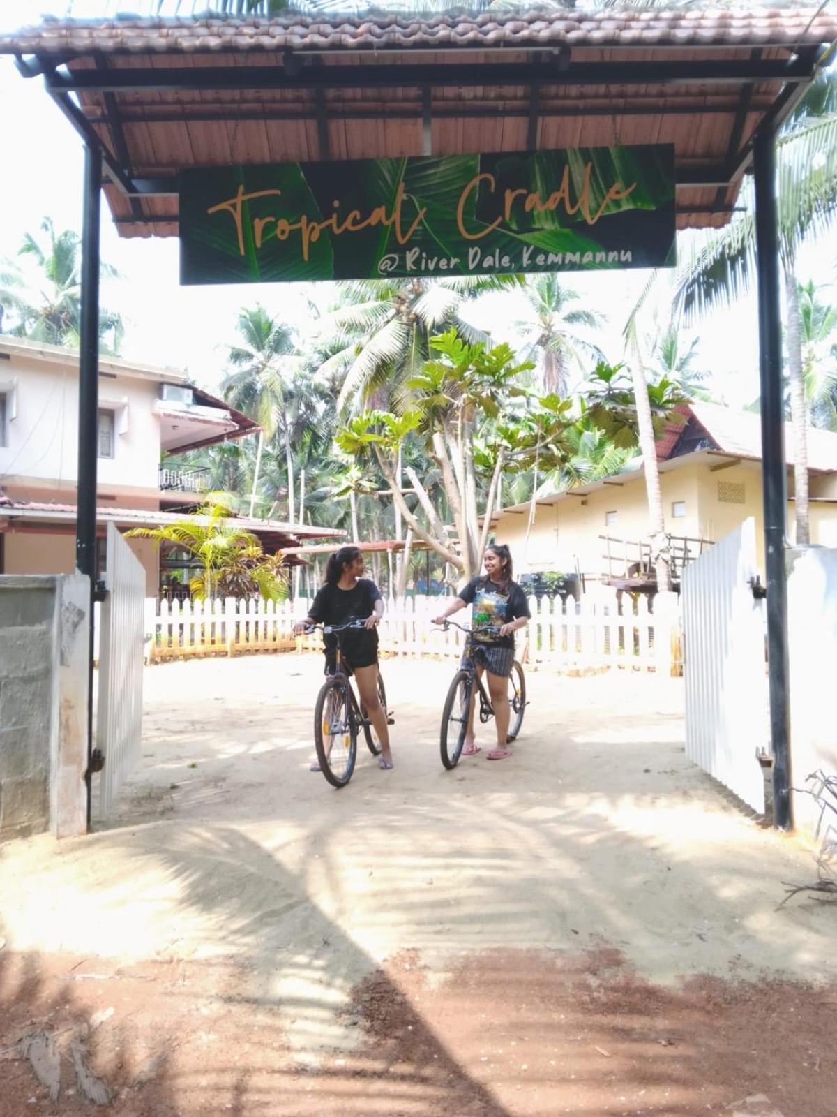 Tropical Cradle @ River Dale Kalyānpur Exteriér fotografie